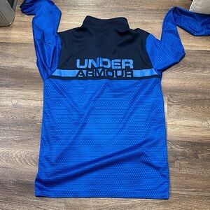 under armour sz YXL